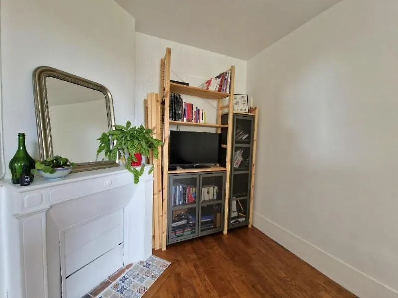 Beautiful, Cosy For 1 To 6 People, Located Near Olympic Park Διαμέρισμα *