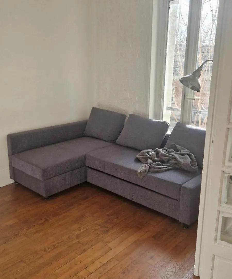 Beautiful, Cosy For 1 To 6 People, Located Near Olympic Park Apartament *