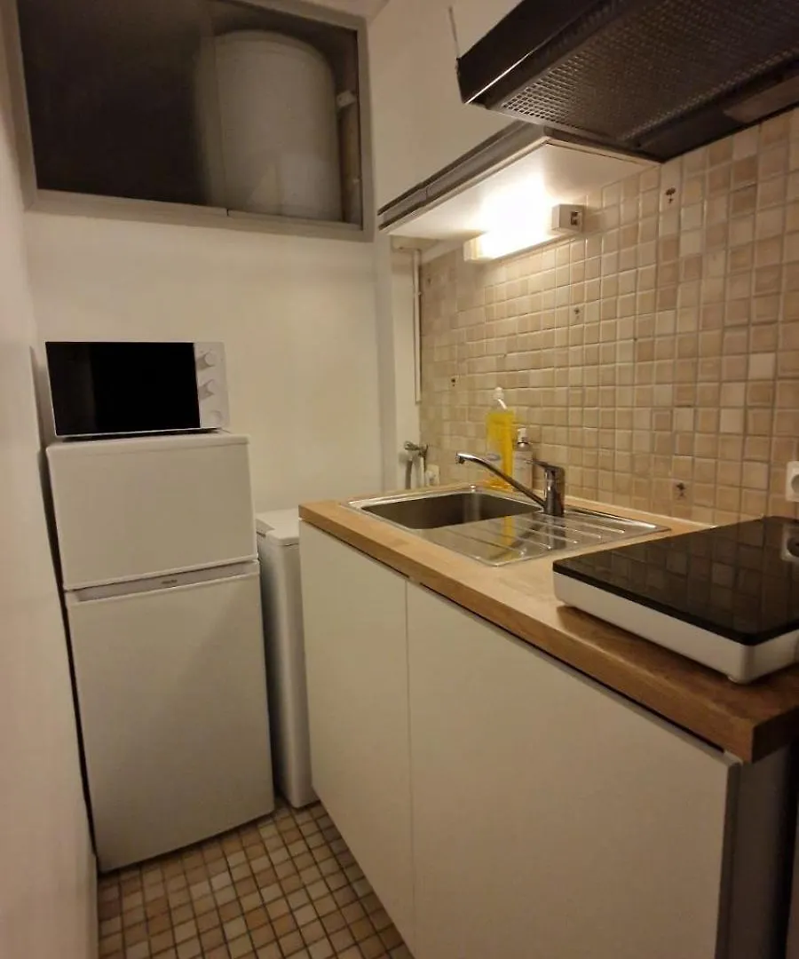 Beautiful, Cosy For 1 To 6 People, Located Near Olympic Park *
