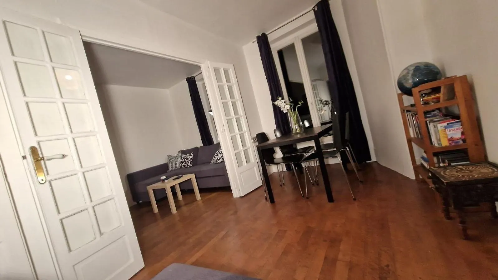 Beautiful, Cosy For 1 To 6 People, Located Near Olympic Park Apartment