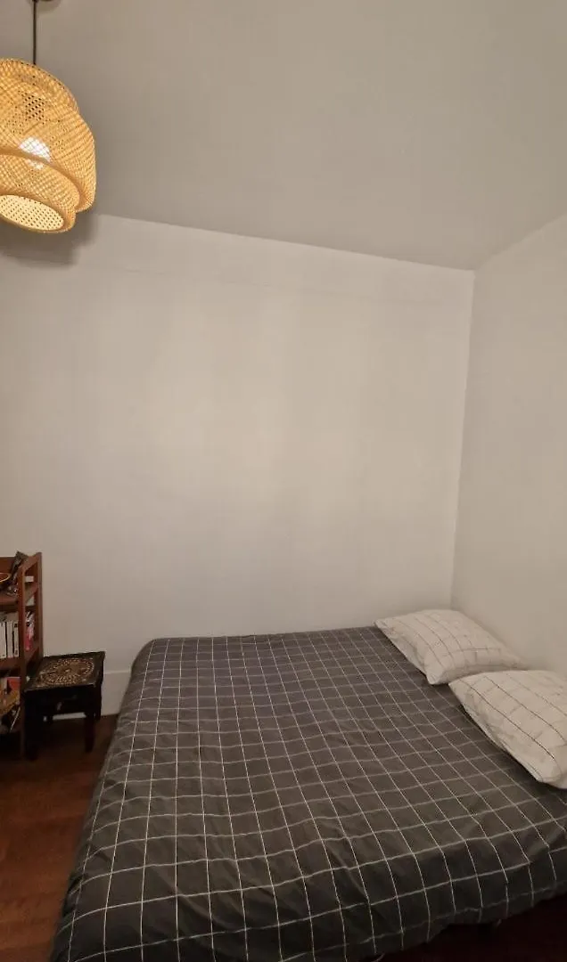 Apartment Beautiful, Cosy For 1 To 6 People, Located Near Olympic Park *