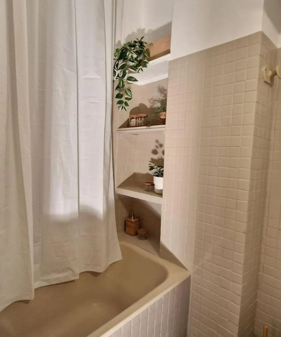 Beautiful, Cosy For 1 To 6 People, Located Near Olympic Park Apartament
