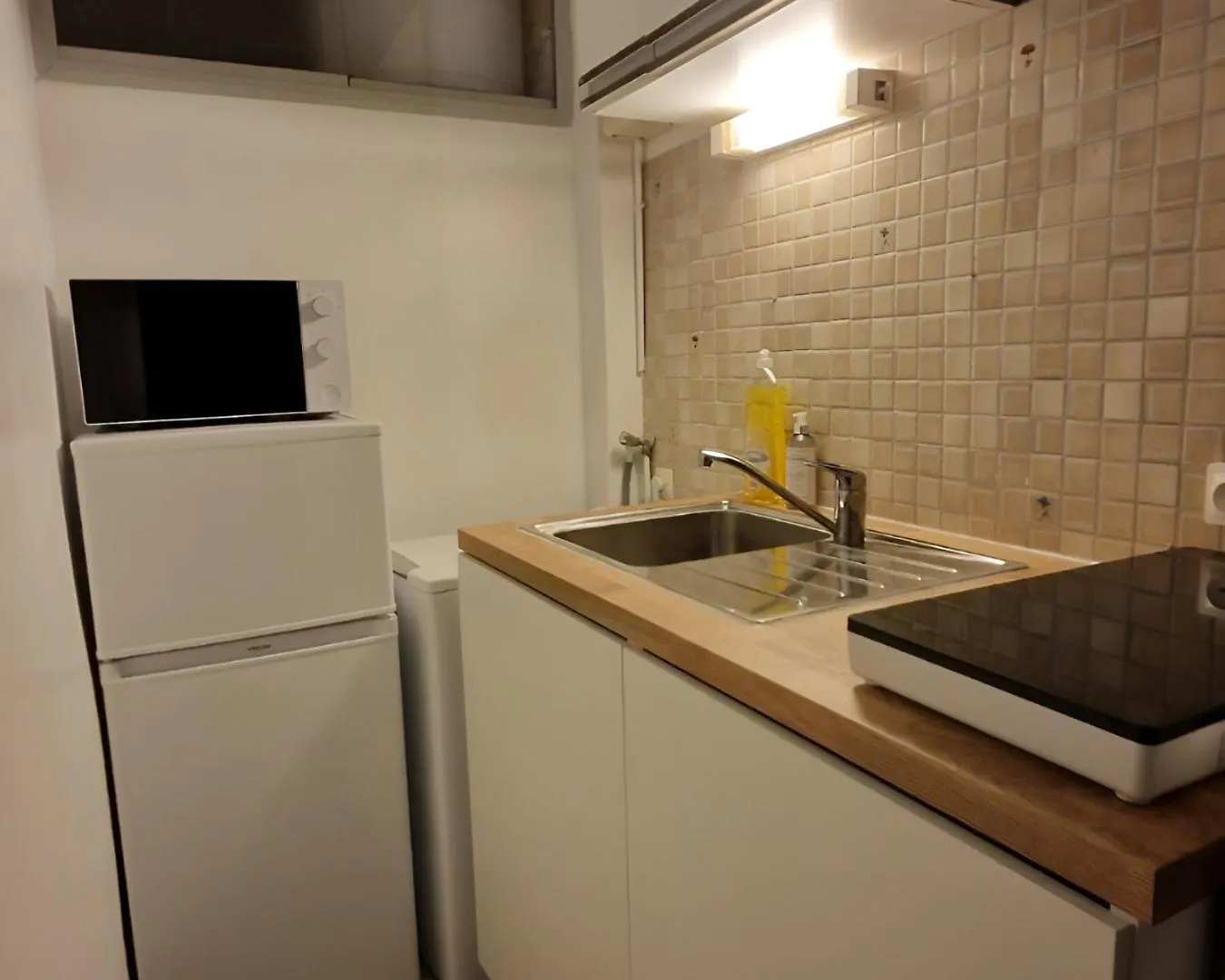 Beautiful, Cosy For 1 To 6 People, Located Near Olympic Park Apartament