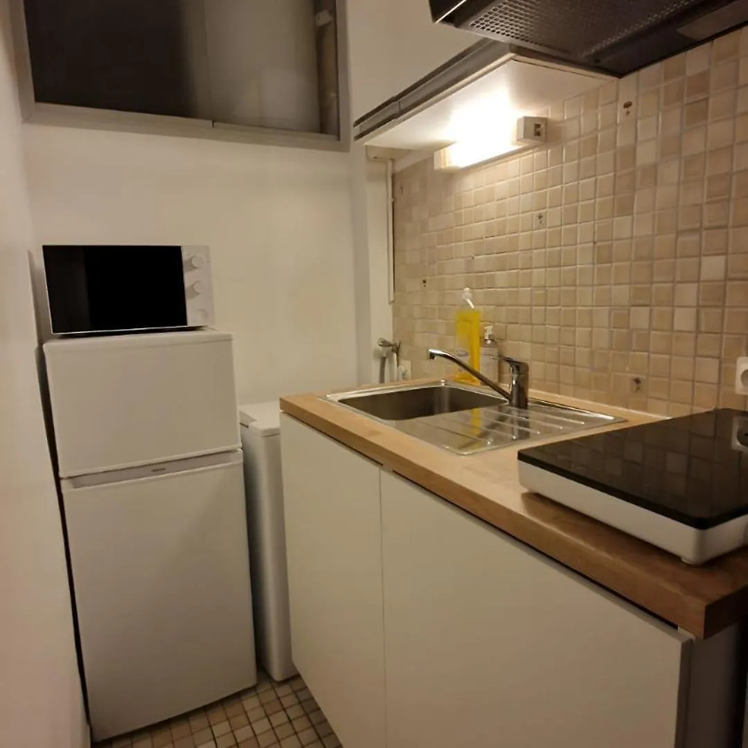 Apartament Beautiful, Cosy For 1 To 6 People, Located Near Olympic Park *